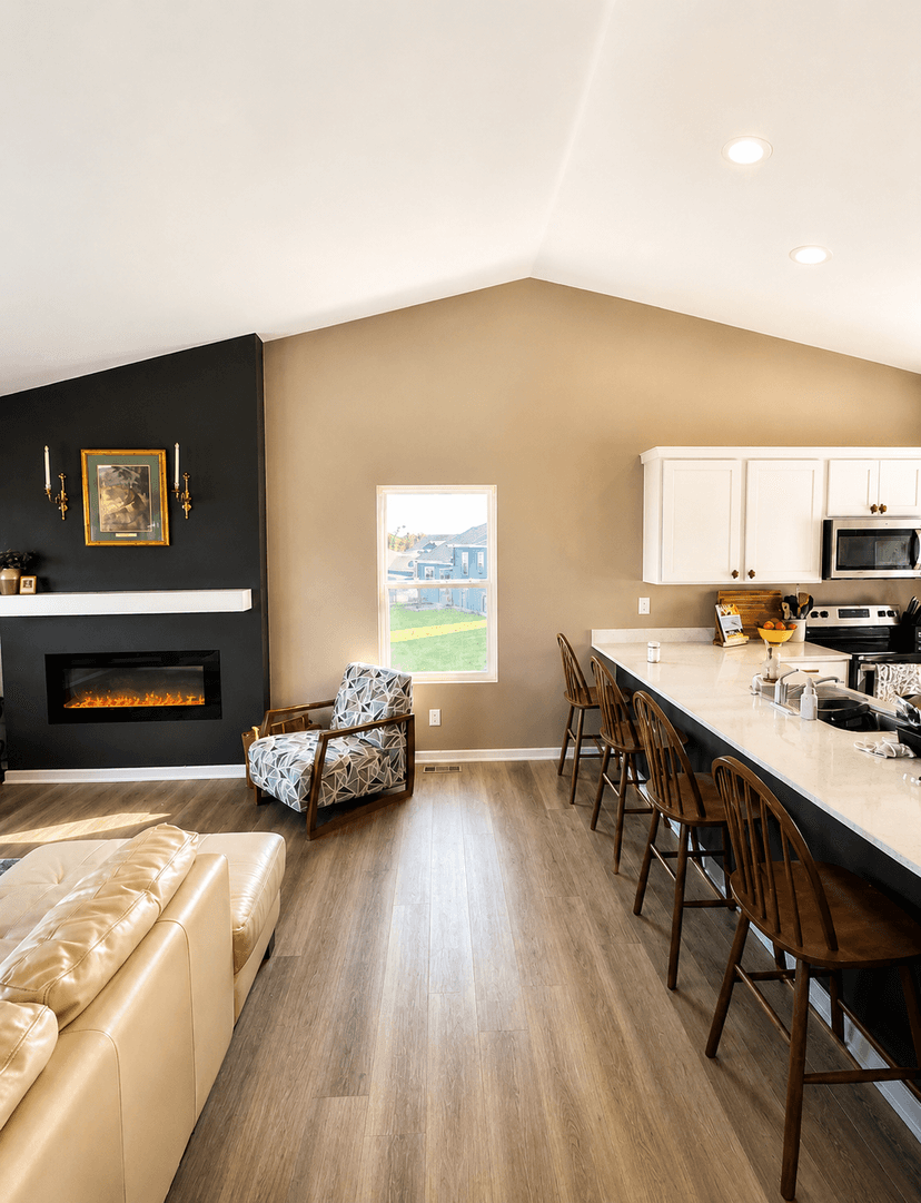 Residential Exteriors in Clear Lake