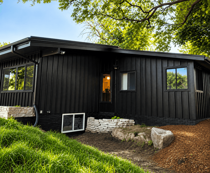 Residential Exteriors in Clear Lake