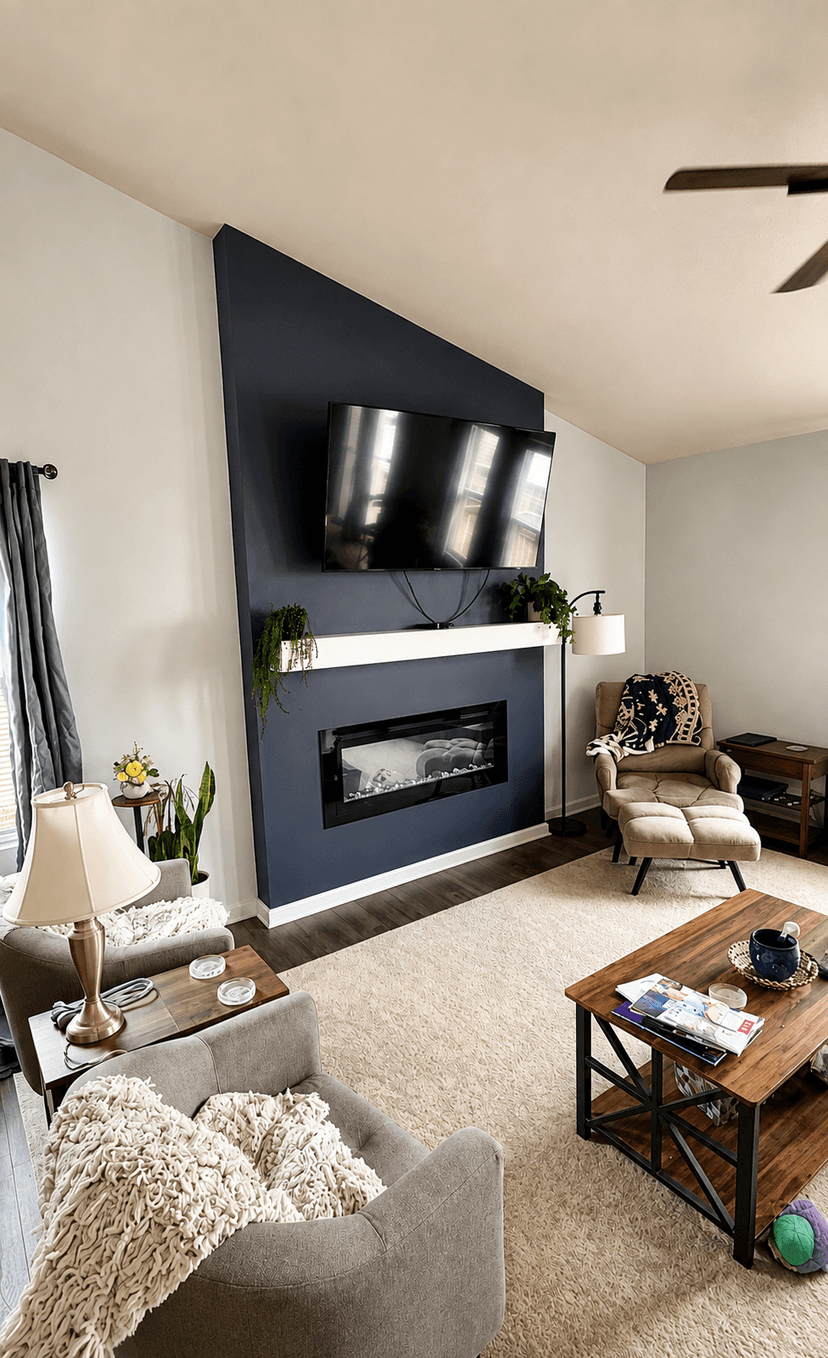 Residential Exteriors in Clear Lake